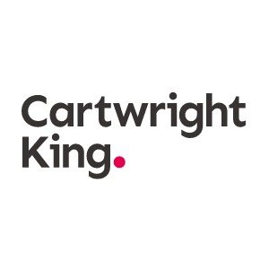 Cartwright King Solicitors Logo