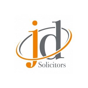 J D Solicitors Logo