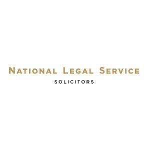 National Legal Service Solicitors Logo