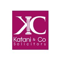 Katani & Co Solicitors Logo