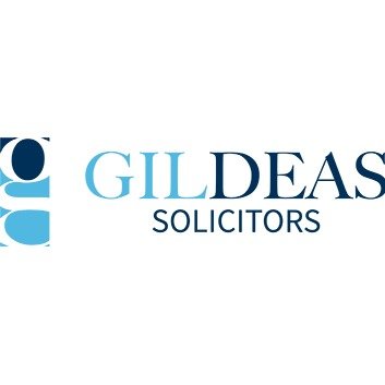 Gildeas Solicitors Logo