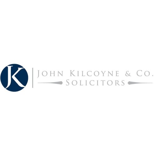 JOHN KILCOYNE & CO Logo