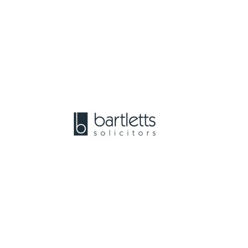 Bartletts Solicitors Logo