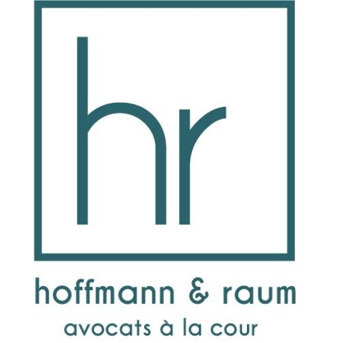 Hoffmann & Raum