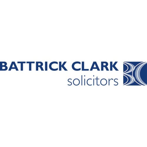 Battrick Clark Solicitors Logo