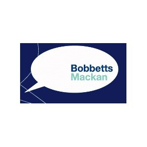 Bobbetts Mackan Logo
