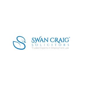 Swan Craig Solicitors Logo