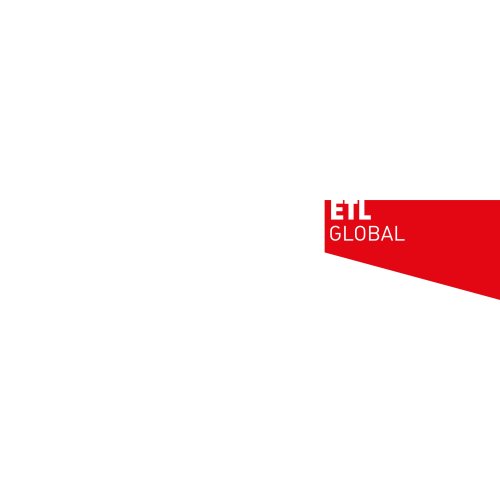 Glaisyers ETL Logo