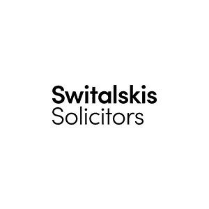 Switalskis Solicitors Logo