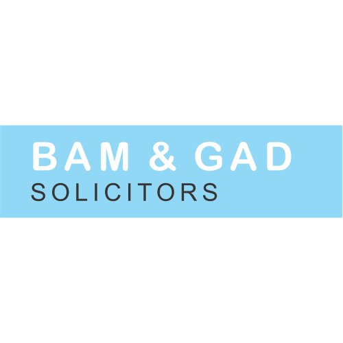 BAM & GAD SOLICITORS