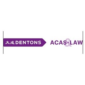 Dentons ACAS-Law