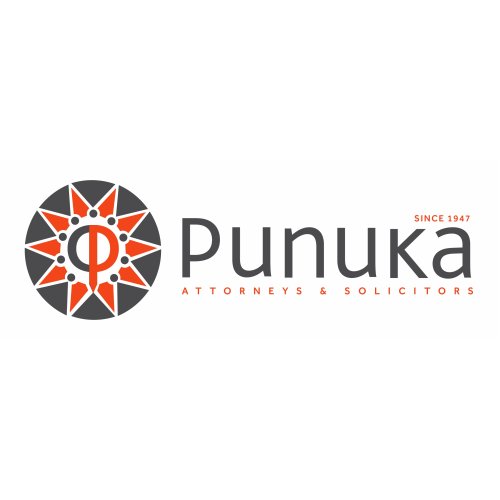 Punuka Attorneys and Solicitors Logo