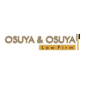 OSUYA & OSUYA LAW FIRM