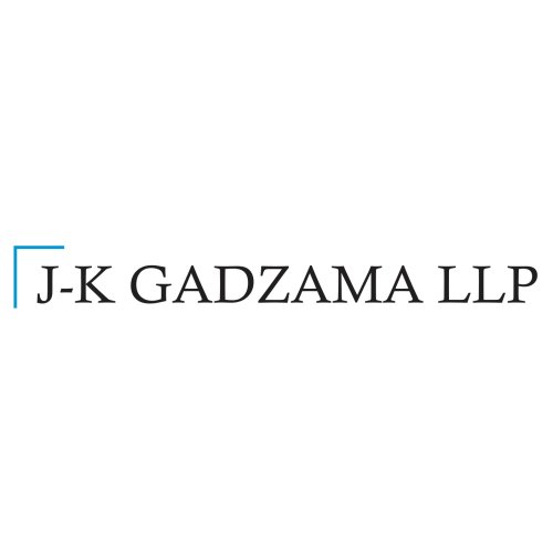 J-K Gadzama LLP Logo