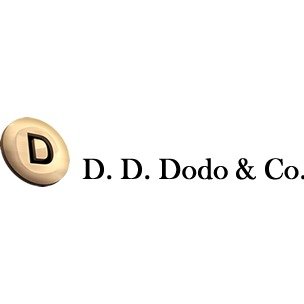 D. D. Dodo & Co.