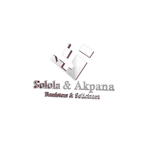 Solola & Akpana Logo
