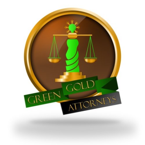 Greengold Attorneys Logo