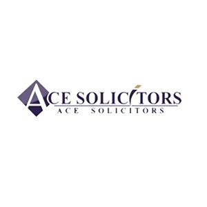 Ace Solicitors Logo