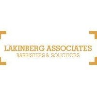 LAKINBERG ASSOCIATE Logo