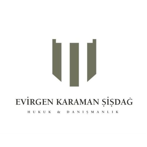 EVİRGEN KARAMAN SISDAG International Law & Consultancy Logo