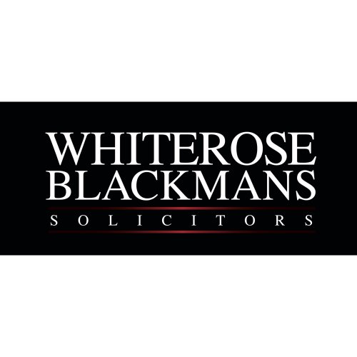 Whiterose Blackmans Solicitors LLP