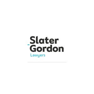 Slater and Gordon Lawyers: Edinburgh