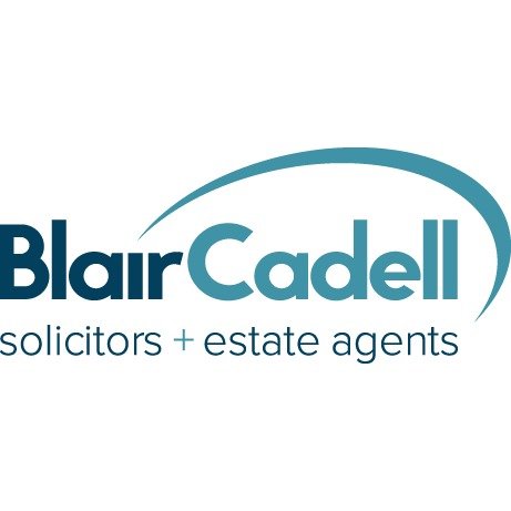 Blair Cadell Solicitors Logo