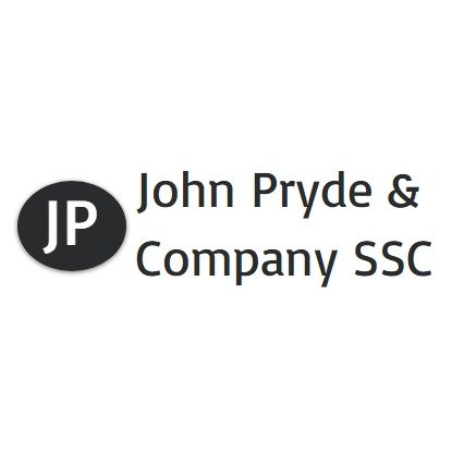 John Pryde and Company Logo