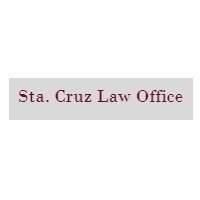 Sta. Cruz Law Office Logo