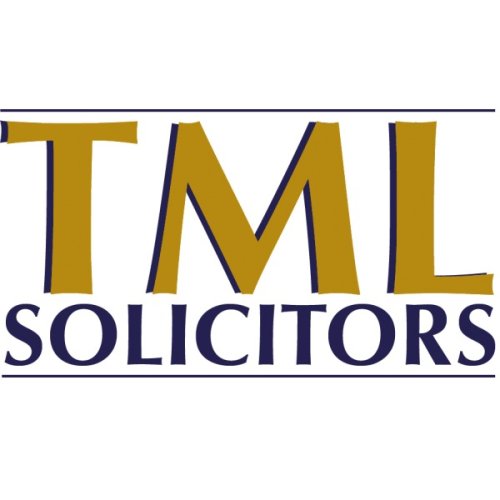 TML Solicitors Logo