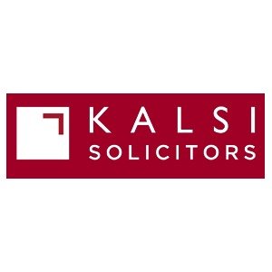 Kalsi Solicitors - Leicester Logo