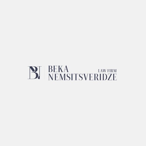 Beka Nemsitsveridze Law Firm