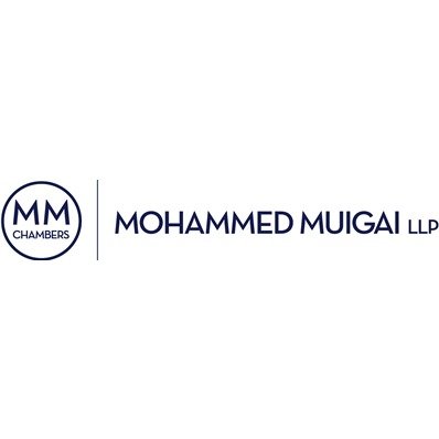 Mohammed Muigai Advocates