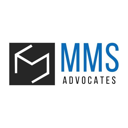 MMS ADVOCATES Logo