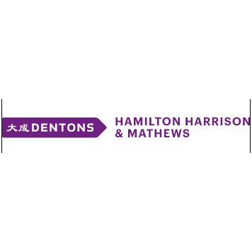Dentons Hamilton Harrison & Mathews