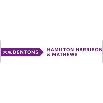 Dentons Hamilton Harrison & Mathews - Legal services in Mombasa, Kenya