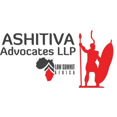 Ashitiva Advocates LLP Logo