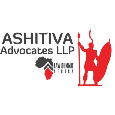 Ashitiva And Company Advocates-Nairobi