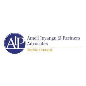 Ameli Inyangu & Partners, Advocates - AIP Kisumu