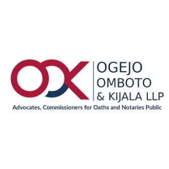Ogejo, Omboto And Kijala Advocates