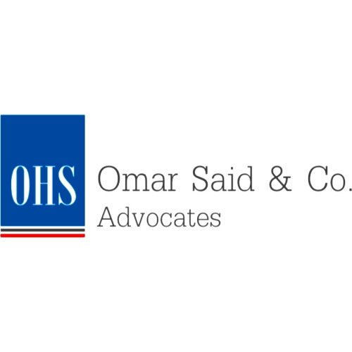 Omar Said & Co. Advocates
