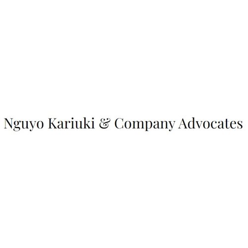 Nguyo Kariuki & Company Advocates