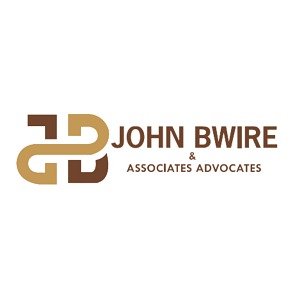 John Bwire & Associates Advocates