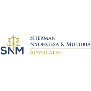 Sherman Nyongesa & Company Advocates