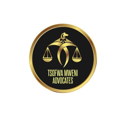 TSOFWA MWENI ADVOCATES