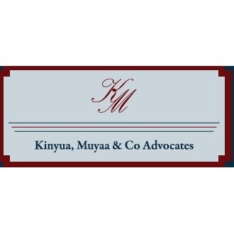 Kinyua Muyaa & Co Advocates
