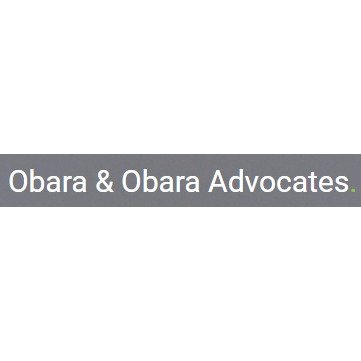 Obara & Obara Advocates Logo