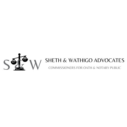 Sheth & Wathigo Advocates