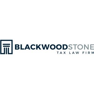 Blackwood & Stone Logo