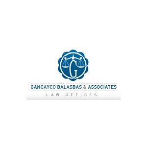 Gancayco Balasbas & Associates Law Offices